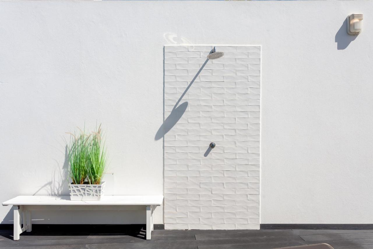 Villa Luxury Azul Private Pool And Bbq Corralejo By Holidays Home エクステリア 写真